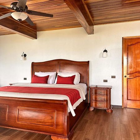 Hotel Tropico Monteverde Kültér fotó
