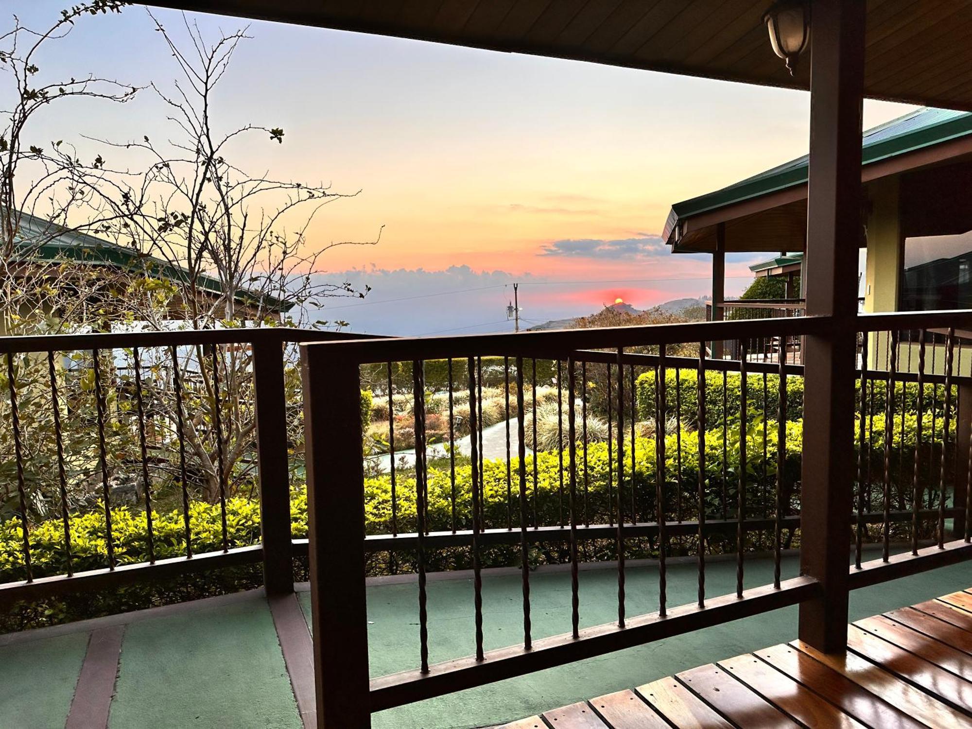 Hotel Tropico Monteverde Kültér fotó