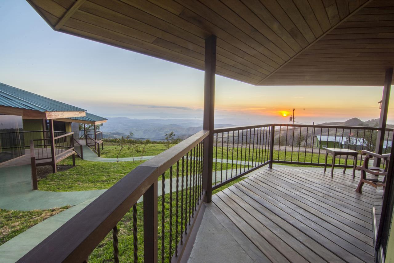 Hotel Tropico Monteverde Kültér fotó
