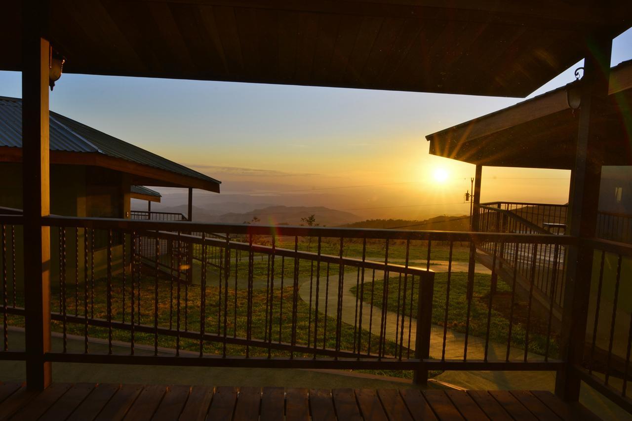 Hotel Tropico Monteverde Kültér fotó