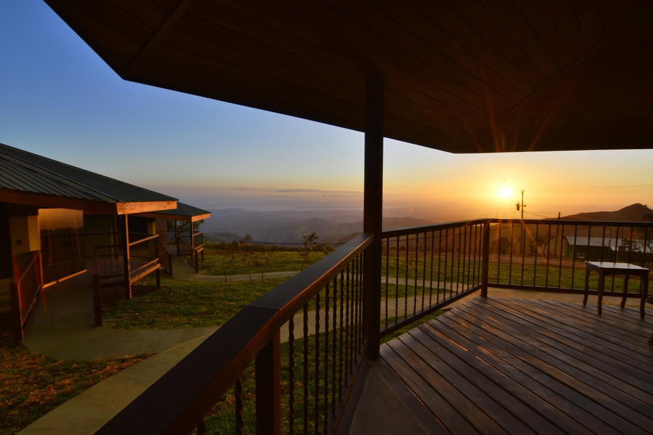 Hotel Tropico Monteverde Kültér fotó